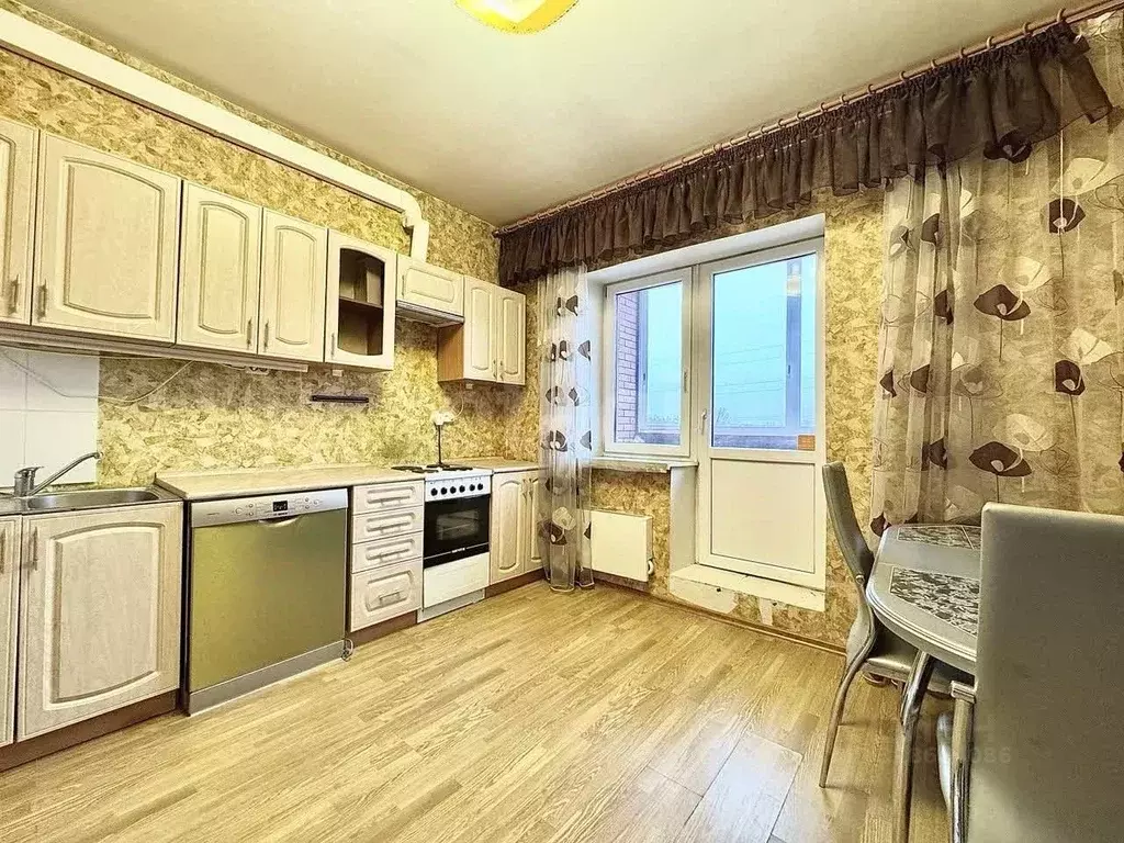 2-к кв. Московская область, Ногинск Богородский городской округ, ... - Фото 0