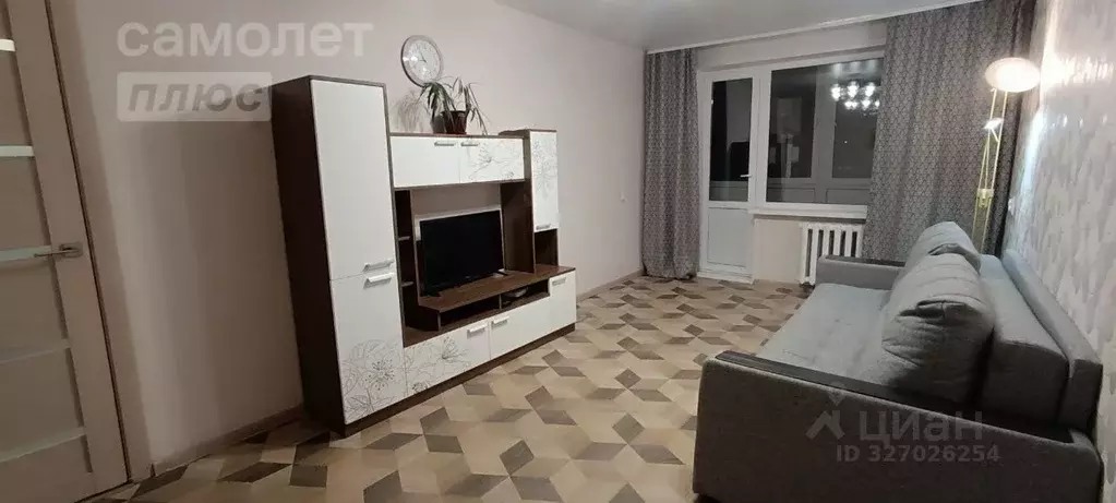 2-к кв. Башкортостан, Чишминский район, Лесной сельсовет, с. Алкино-2 ... - Фото 1