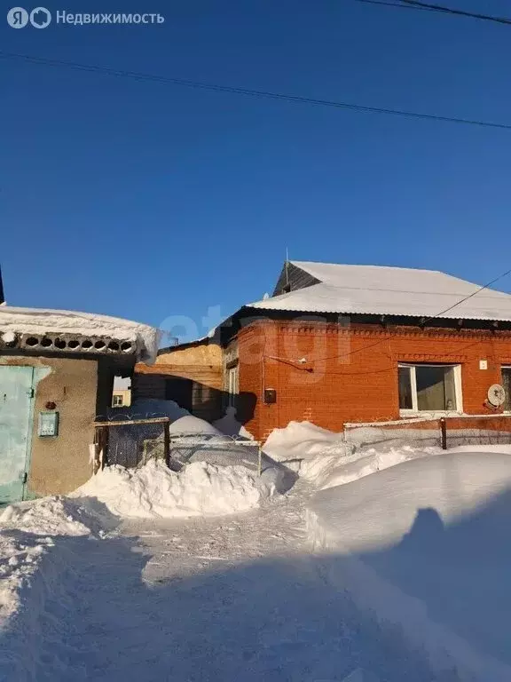 Дом в Топки, улица Черемшанка (63.6 м) - Фото 2