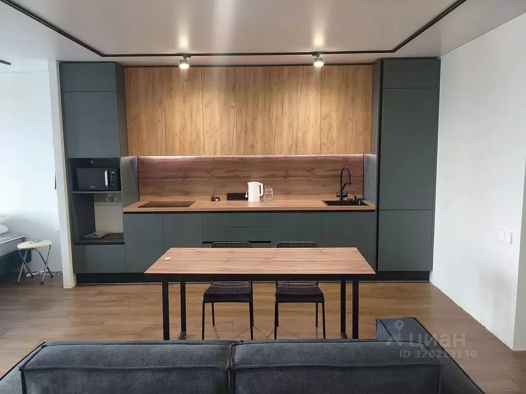 2-к кв. Москва Каширское ш., 74А (61.0 м) - Фото 1