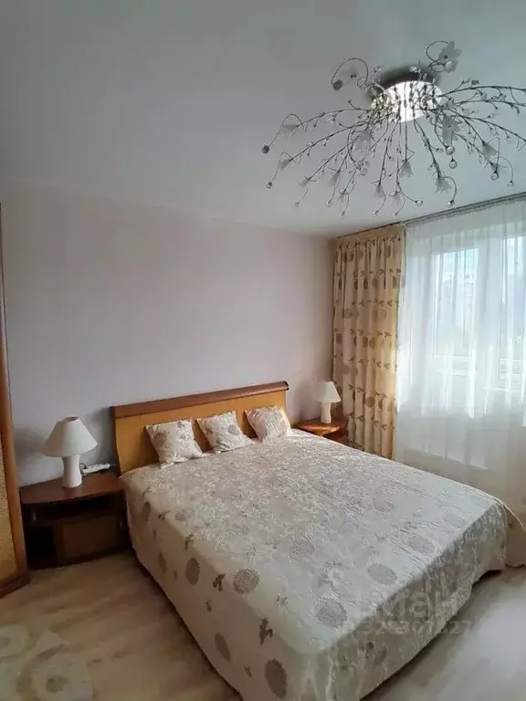 1-к кв. Москва Солнцевский просп., 9 (43.0 м) - Фото 2