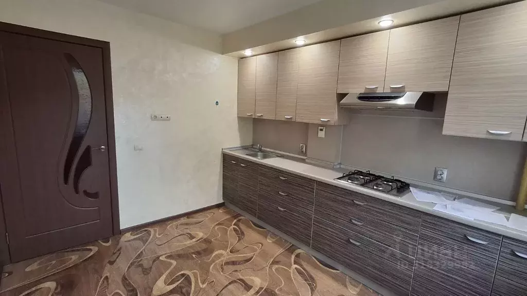 1-к кв. Владимирская область, Владимир Коммунар мкр, Песочная ул., 19Г ... - Фото 1