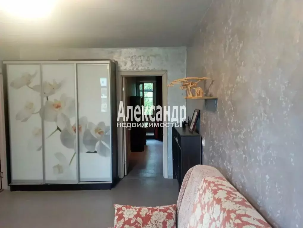 3-комнатная квартира: Всеволожск, Ленинградская улица, 21к2 (61.9 м) - Фото 1