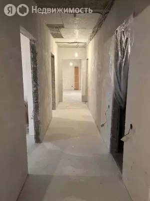 3-комнатная квартира: Ульяновск, улица Терешковой, 6Б (83.1 м) - Фото 1