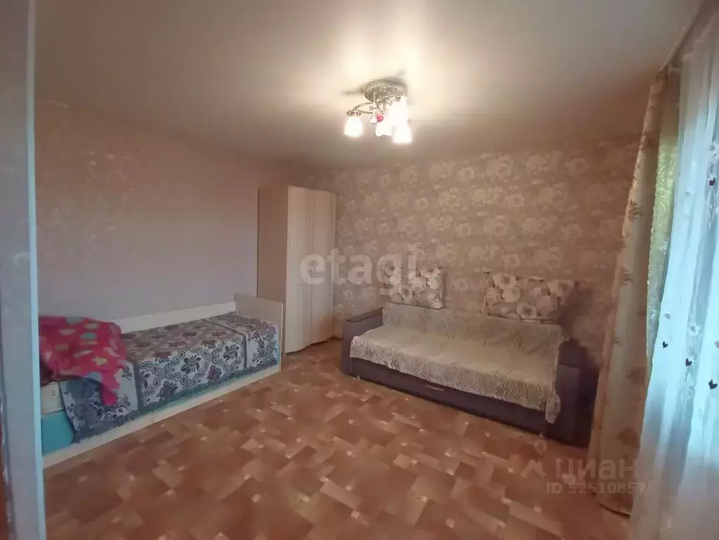 1 квартира в салавате
