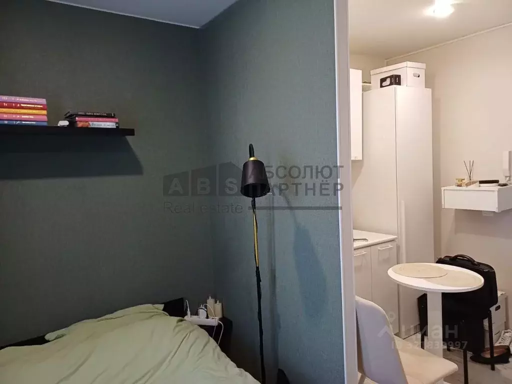 Комната Новгородская область, Великий Новгород ул. Космонавтов, 8 ... - Фото 1