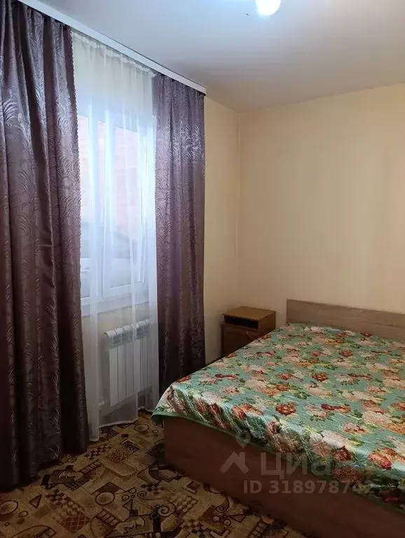 Комната Краснодарский край, Сочи ул. Православная, 35Б - Фото 1