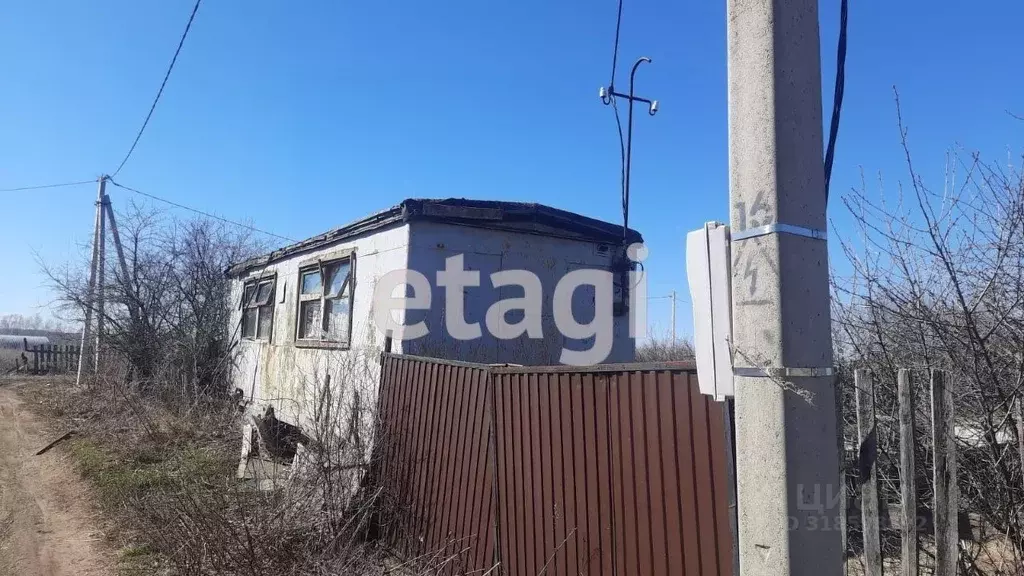 Участок в Башкортостан, Уфимский район, Николаевский сельсовет, № 3 ... - Фото 2