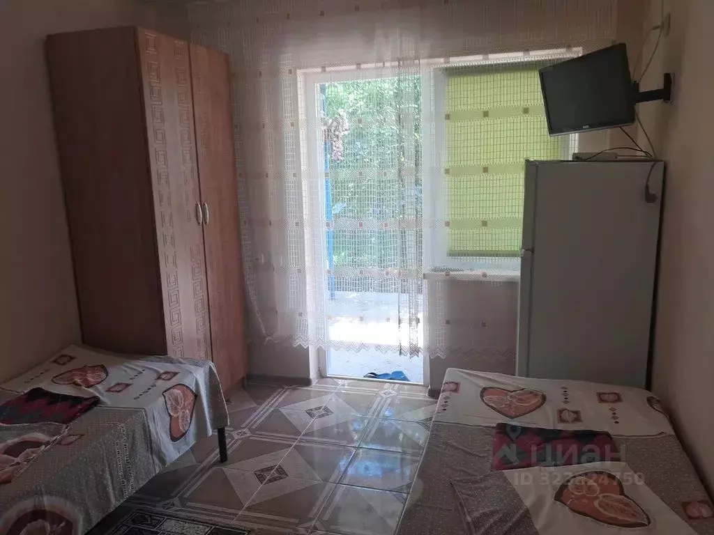 Комната Краснодарский край, Геленджик городской округ, с. ... - Фото 1