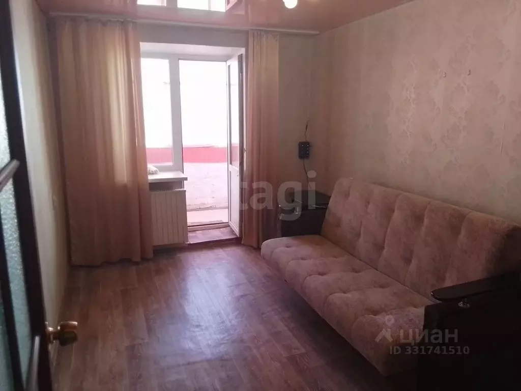 2-к кв. Челябинская область, Миасс ул. Колесова, 19 (46.0 м) - Фото 2