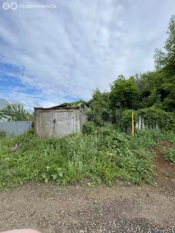 Участок в Аша, квартал Дубовая Горка (9 м) - Фото 2
