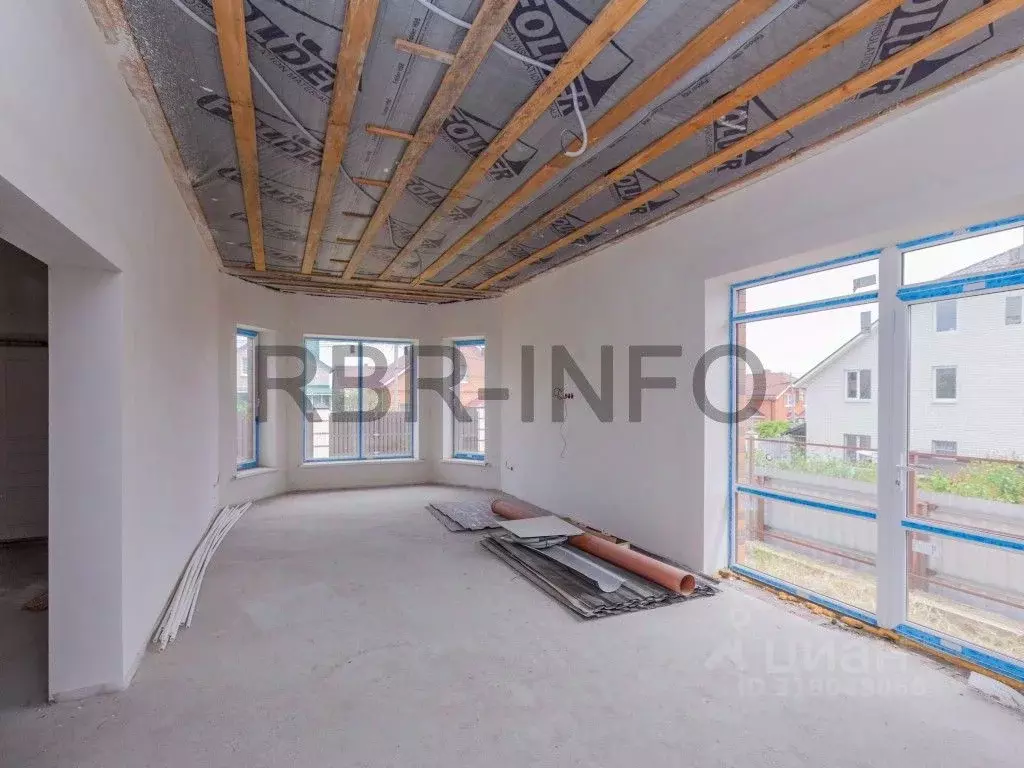 Дом в Ставропольский край, Ставрополь Чапаевка мкр, ул. Николаевская ... - Фото 1