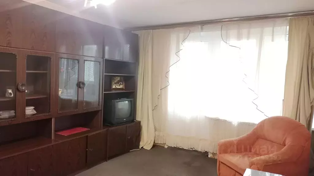 1-к кв. Московская область, Мытищи Олимпийский просп., 30 (38.3 м) - Фото 2