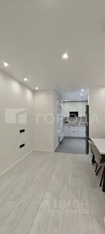 3-к кв. Алтайский край, Барнаул Пролетарская ул., 151к1 (83.2 м) - Фото 1