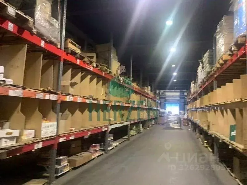 Склад в Московская область, Мытищи Силикатная ул., 34 (1000 м) - Фото 2