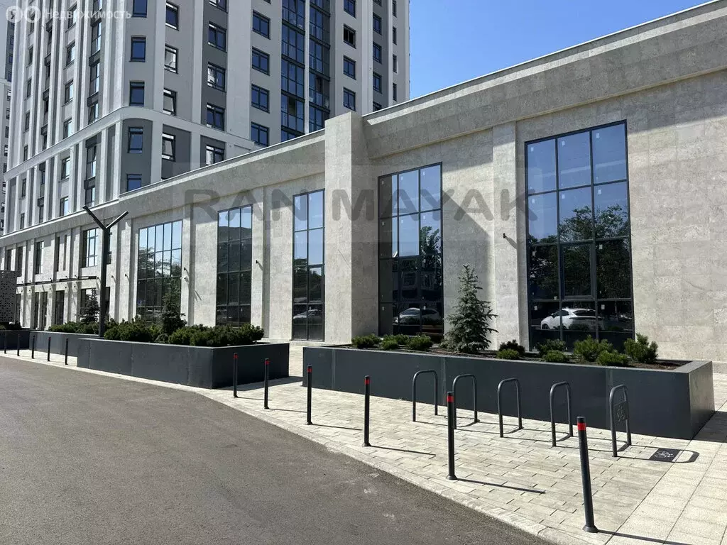 2-комнатная квартира: Майкоп, Спортивная улица, 39Б (69.8 м) - Фото 0