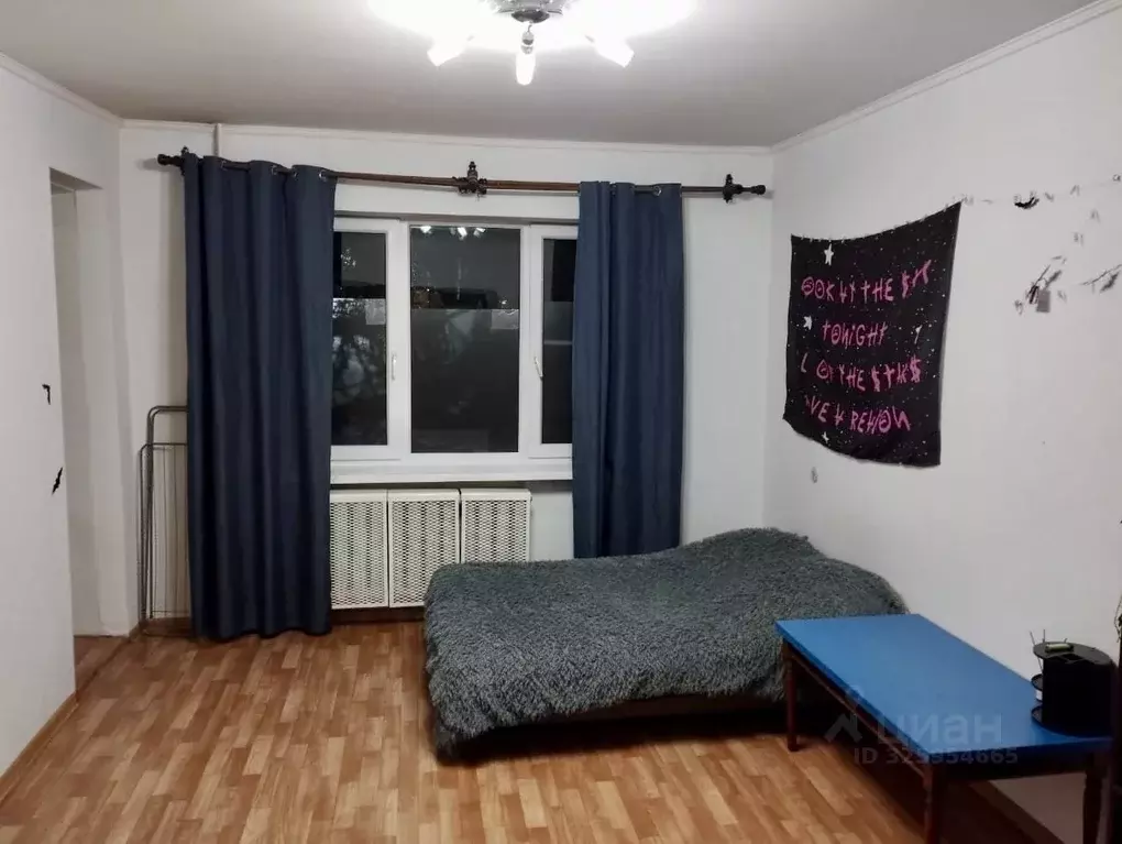 2-к кв. Калининградская область, Калининград Зеленая ул., 22 (50.3 м) - Фото 1