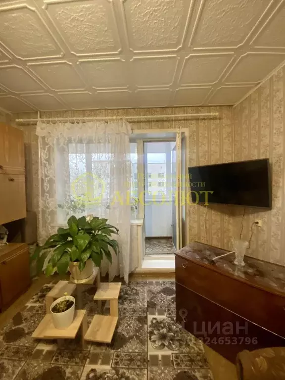 1-к кв. Свердловская область, Ревда ул. Павла Зыкина, 6 (37.2 м) - Фото 2