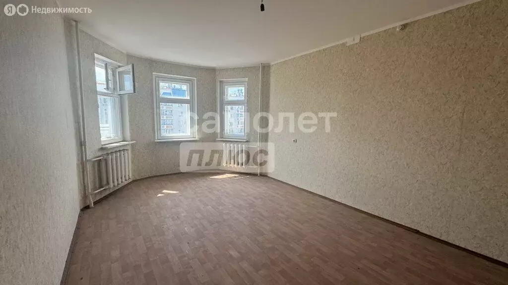 1-комнатная квартира: Орёл, бульвар Молодёжи, 7 (36 м) - Фото 1