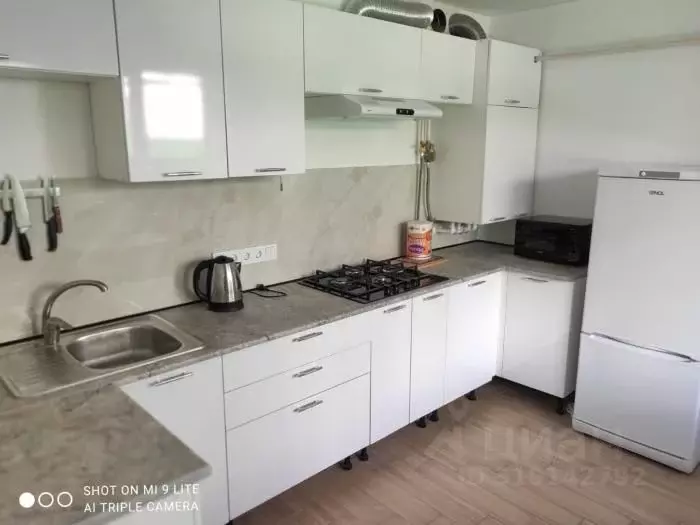Дом в Крым, Евпатория ул. 13 Ноября, 44А (91 м) - Фото 0