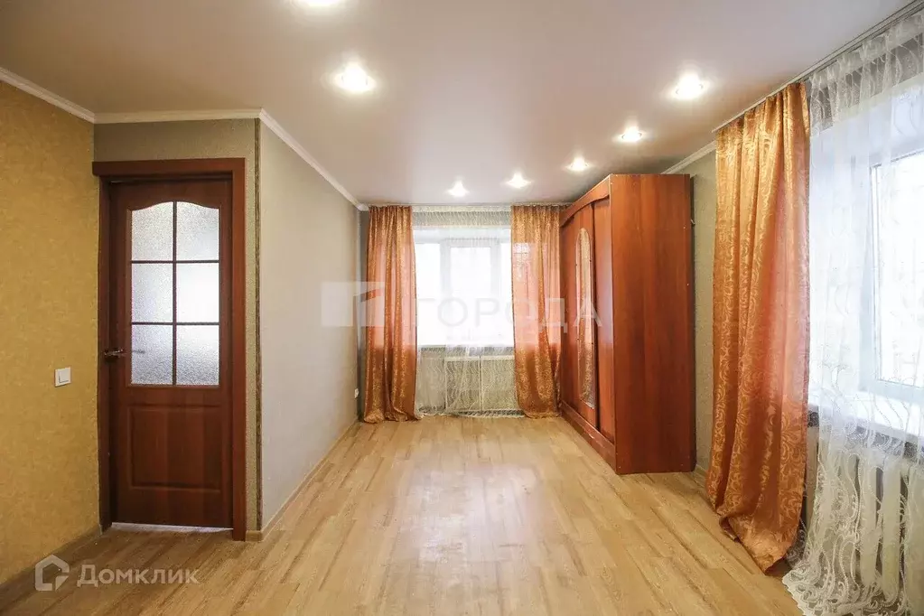 Продаётся 1-к квартира, 30 м - Фото 1