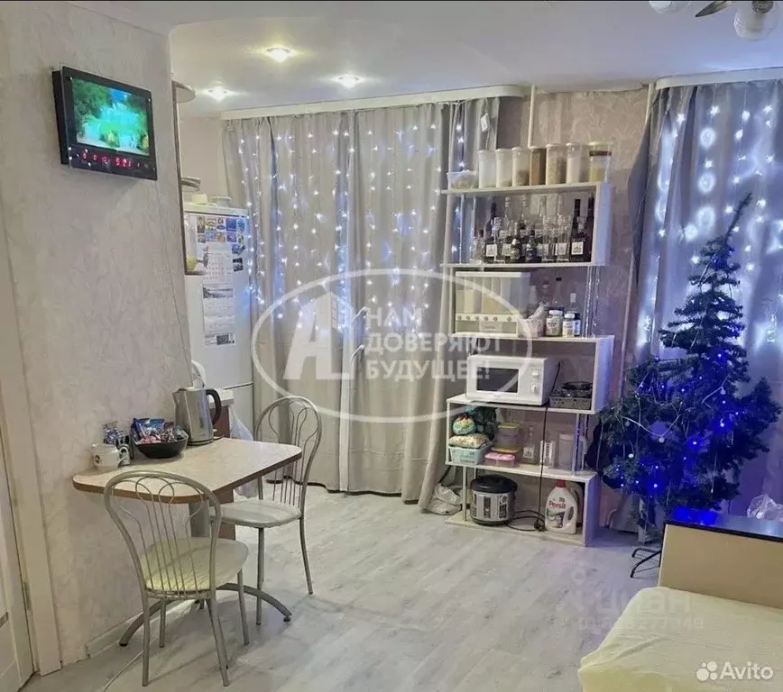 3-к кв. Пермский край, Лысьва ул. Орджоникидзе, 8Б (59.6 м) - Фото 1