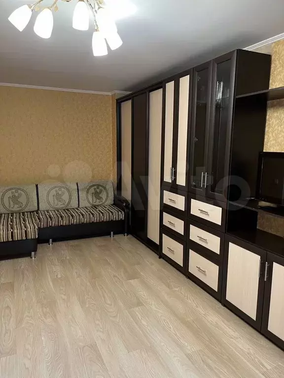 1-к. квартира, 40 м, 2/17 эт. - Фото 0
