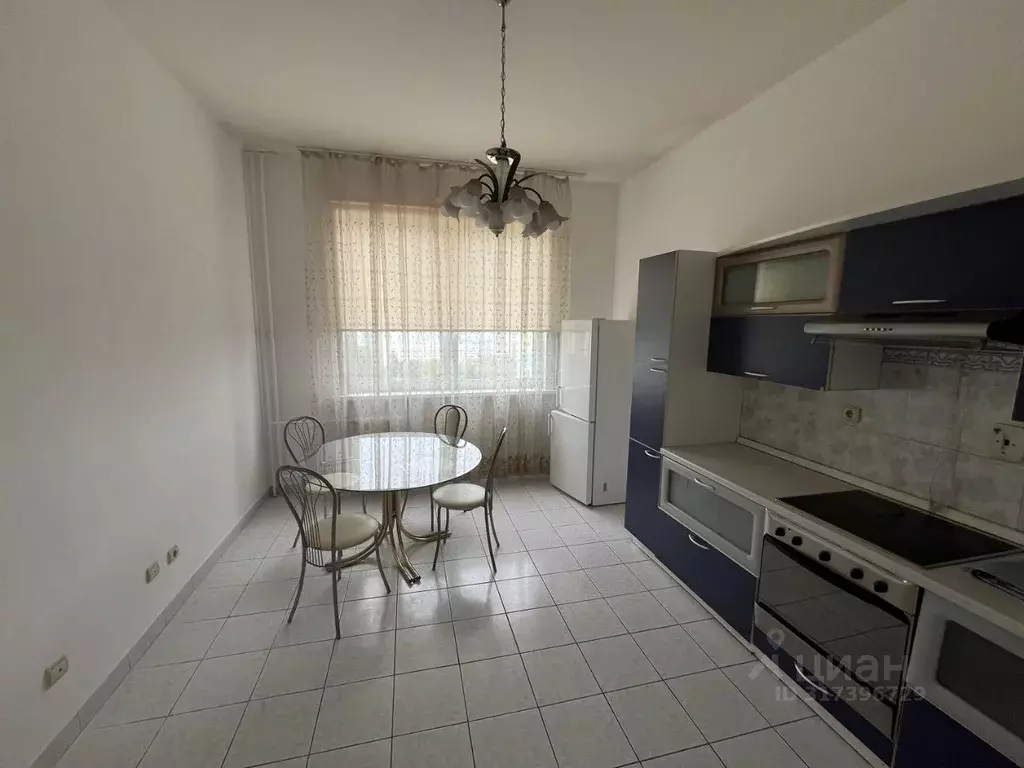 3-к кв. Москва ул. Толбухина, 3К2 (140.0 м) - Фото 1