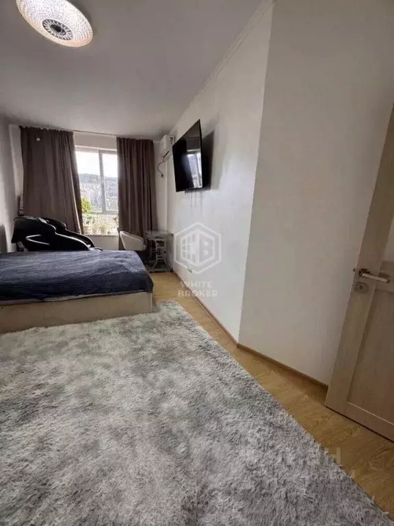 3-к кв. Крым, Ялта ул. Блюхера, 19 (85.0 м) - Фото 2