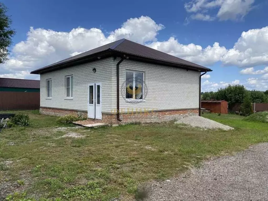 Дом в Белгородская область, Прохоровский район, Прелестненское с/пос, ... - Фото 2