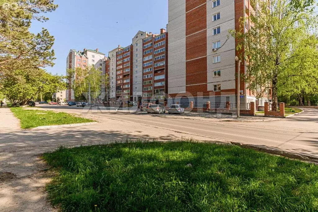 Помещение свободного назначения (222 м) - Фото 1