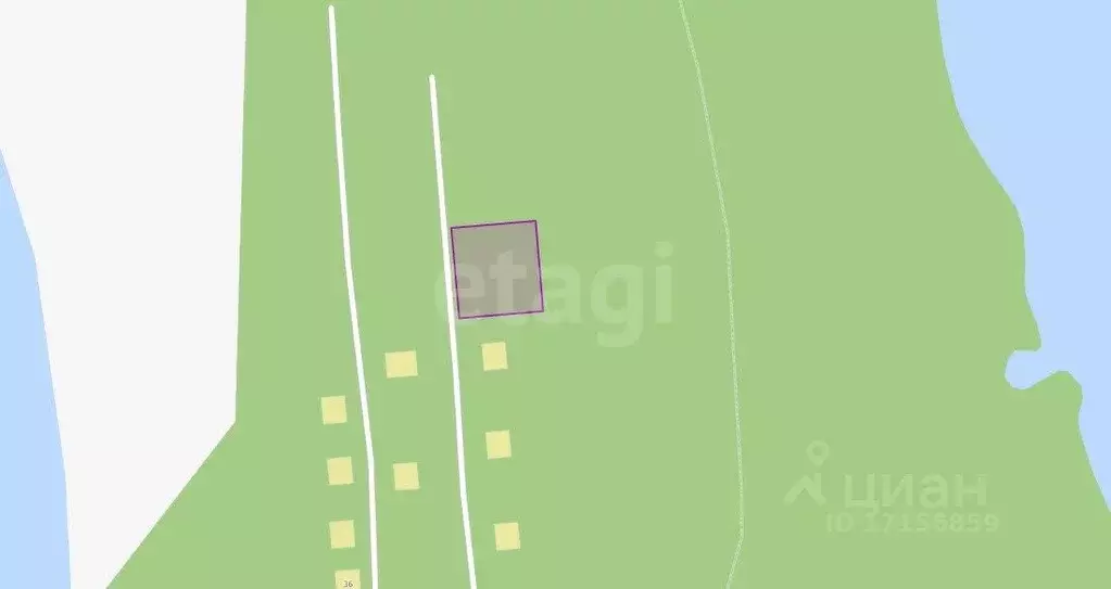 Дом в Еврейская автономная область, Смидовичский район, пос. ... - Фото 2