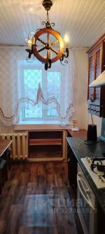 2-к кв. Владимирская область, Владимир Юрьевец мкр, ул. Михалькова, 3в ... - Фото 2