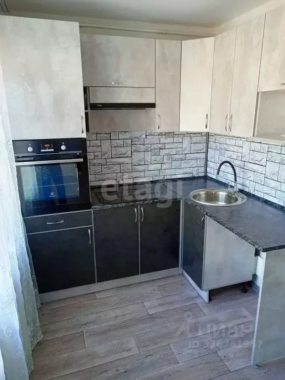 3-к кв. Кемеровская область, Юрга ул. Мира, 13 (48.8 м) - Фото 2