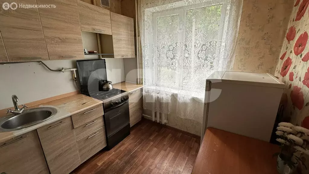 3-комнатная квартира: Плавск, улица Победы, 38 (47.9 м) - Фото 0