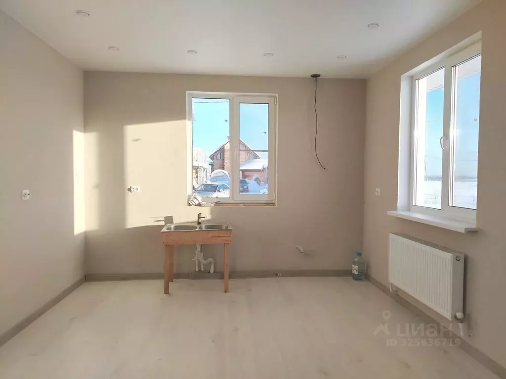 Дом в Коми, Сыктывдинский район, Выльгорт муниципальное образование  ... - Фото 2