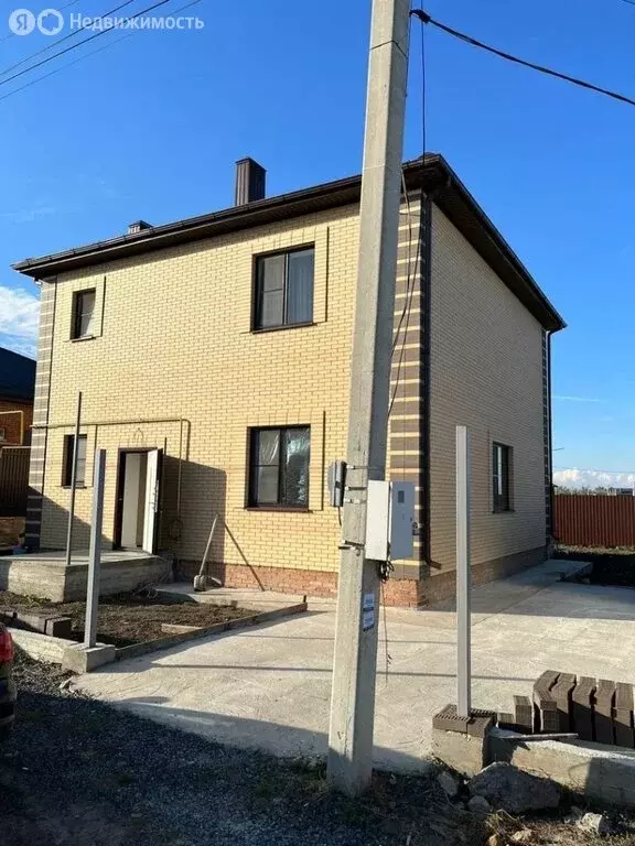 Дом в Аксай, улица Речников (150 м) - Фото 2