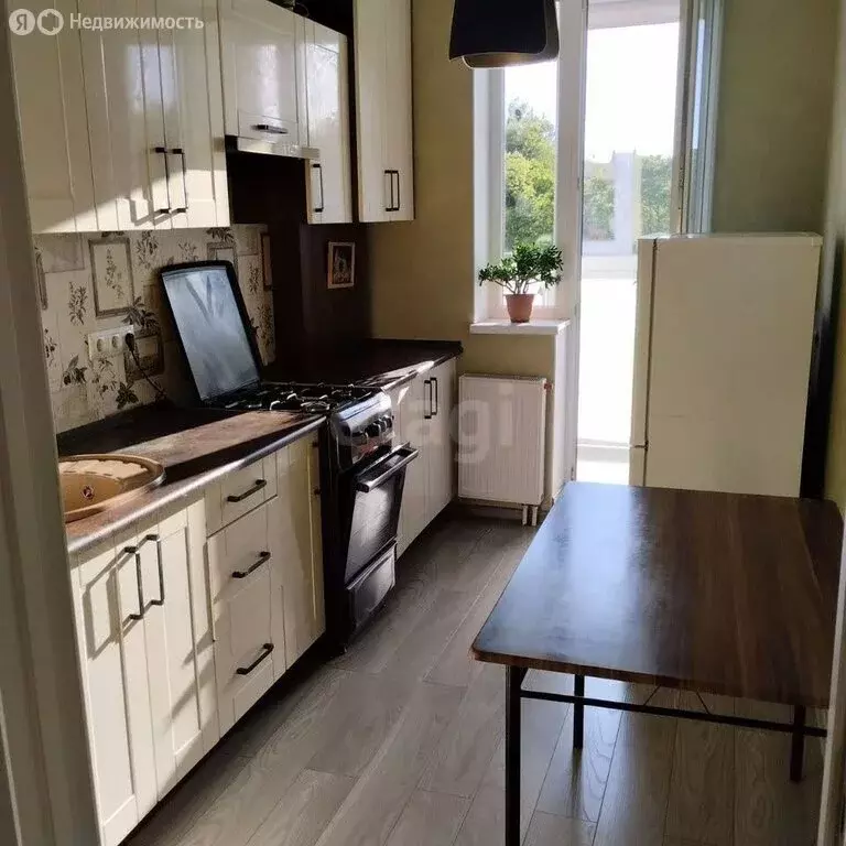 1-комнатная квартира: Калининград, улица Маршала Новикова, 11 (32.4 м) - Фото 1