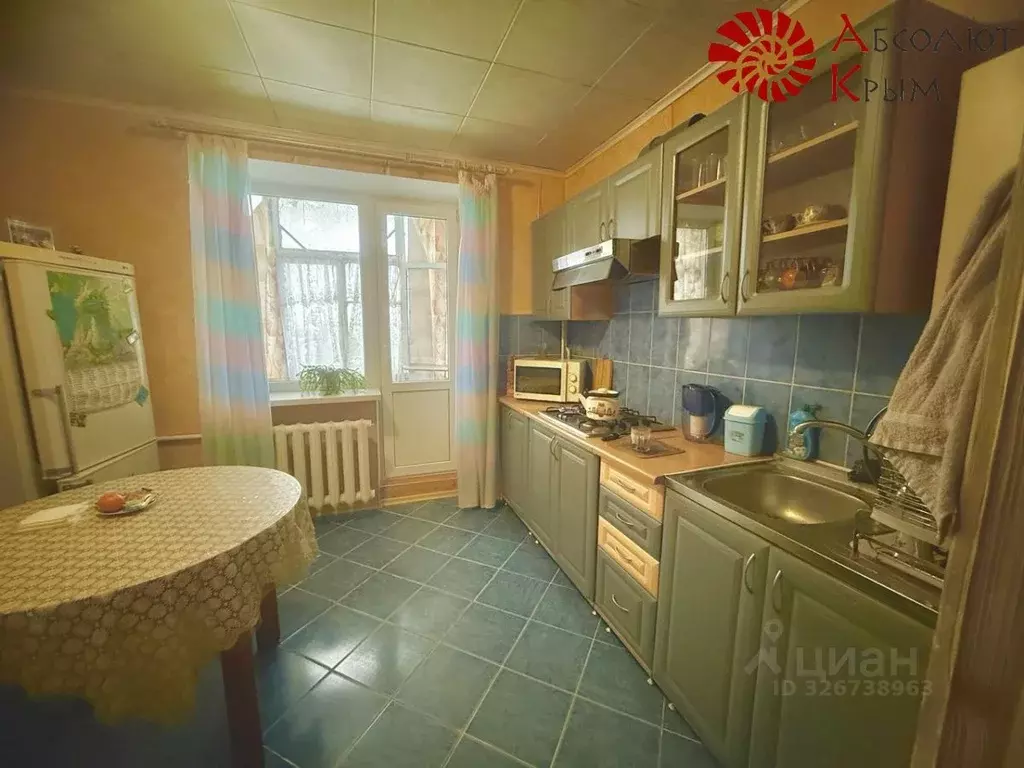 Комната Крым, Феодосия ул. Дружбы, 16 (20.0 м) - Фото 1