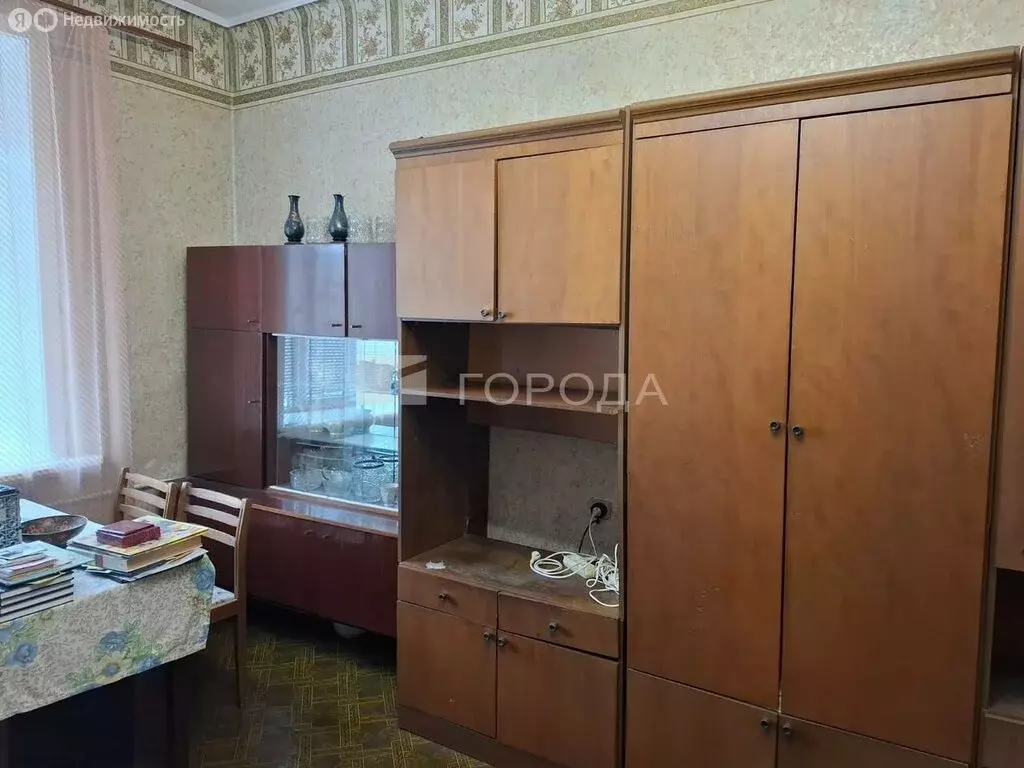 2-комнатная квартира: Новосибирск, улица Ползунова, 2 (57 м) - Фото 1
