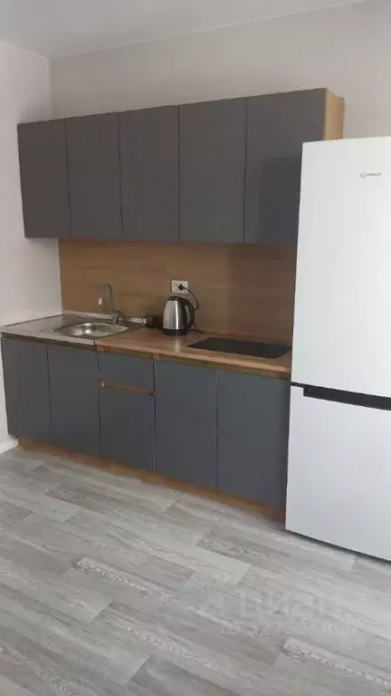 1-к кв. Новосибирская область, Новосибирск Спортивная ул., 49 (38.0 м) - Фото 1