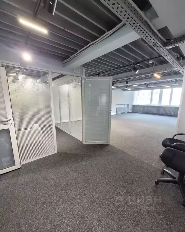 Офис в Москва 1-я Брестская ул., 35 (241 м) - Фото 1