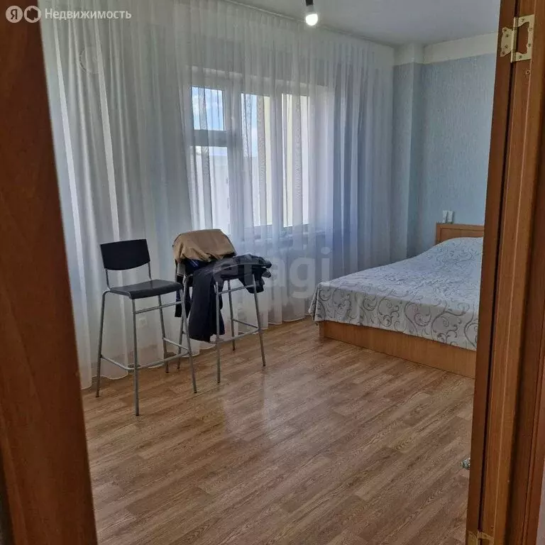 2-комнатная квартира: Якутск, улица Свердлова, 2Б (60.3 м) - Фото 1