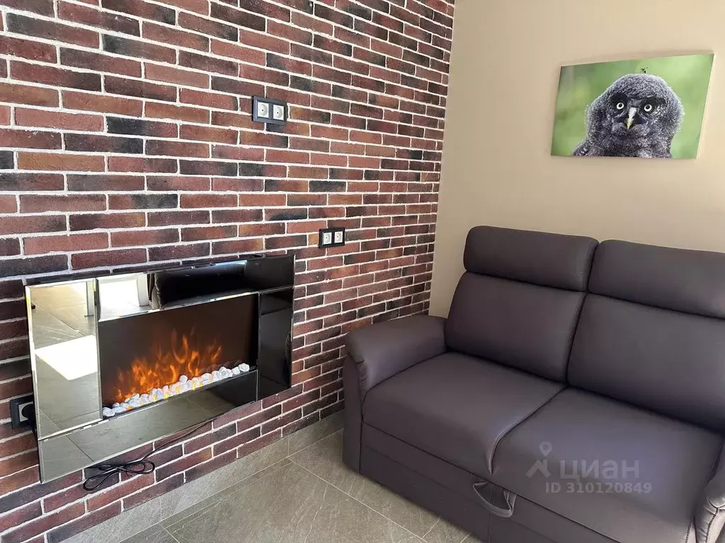 Дом в Ленинградская область, Выборгский район, Гончаровское с/пос, ... - Фото 2