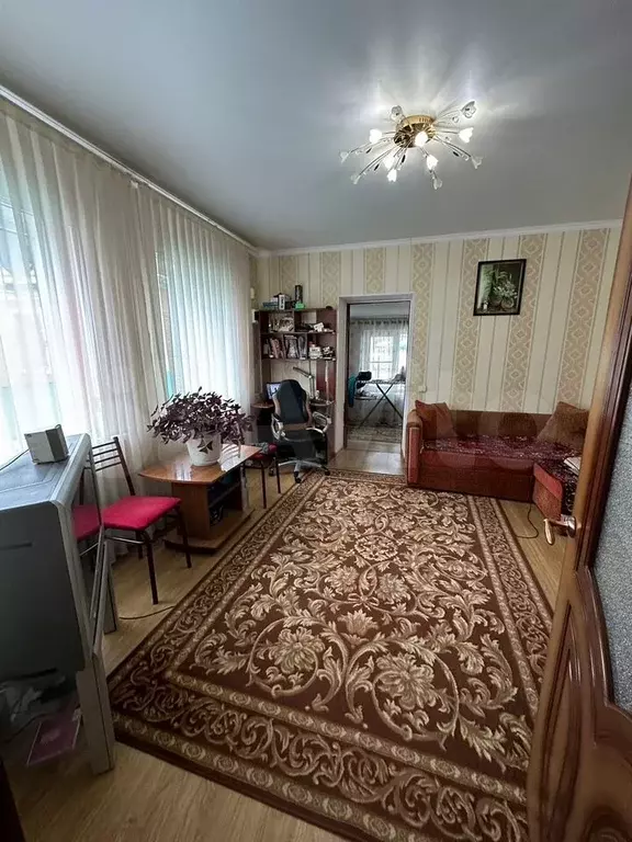 Дом 65 м на участке 7 сот. - Фото 1