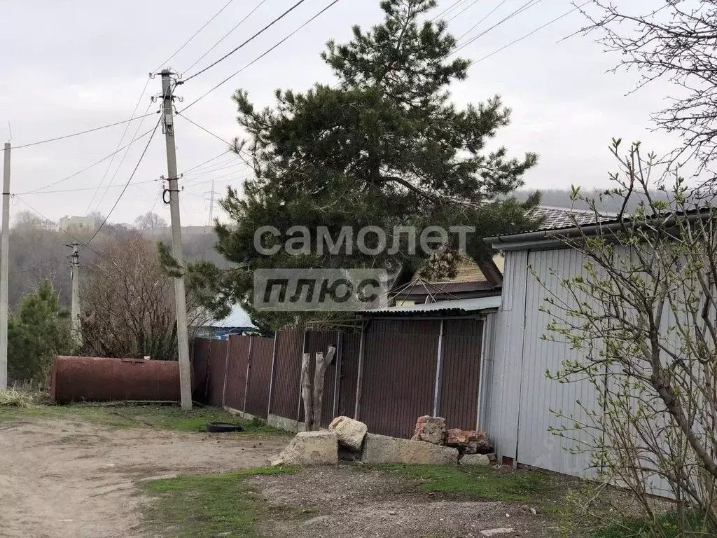 Дом в Саратовская область, Саратов Самарская ул., 133 (98 м) - Фото 1