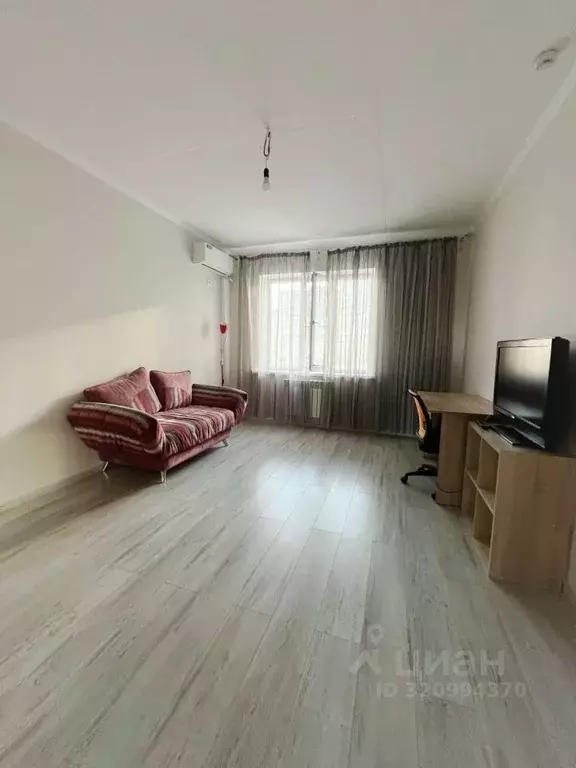 2-к кв. Ростовская область, Ростов-на-Дону, Нахичевань ул. 45-я Линия, ... - Фото 1