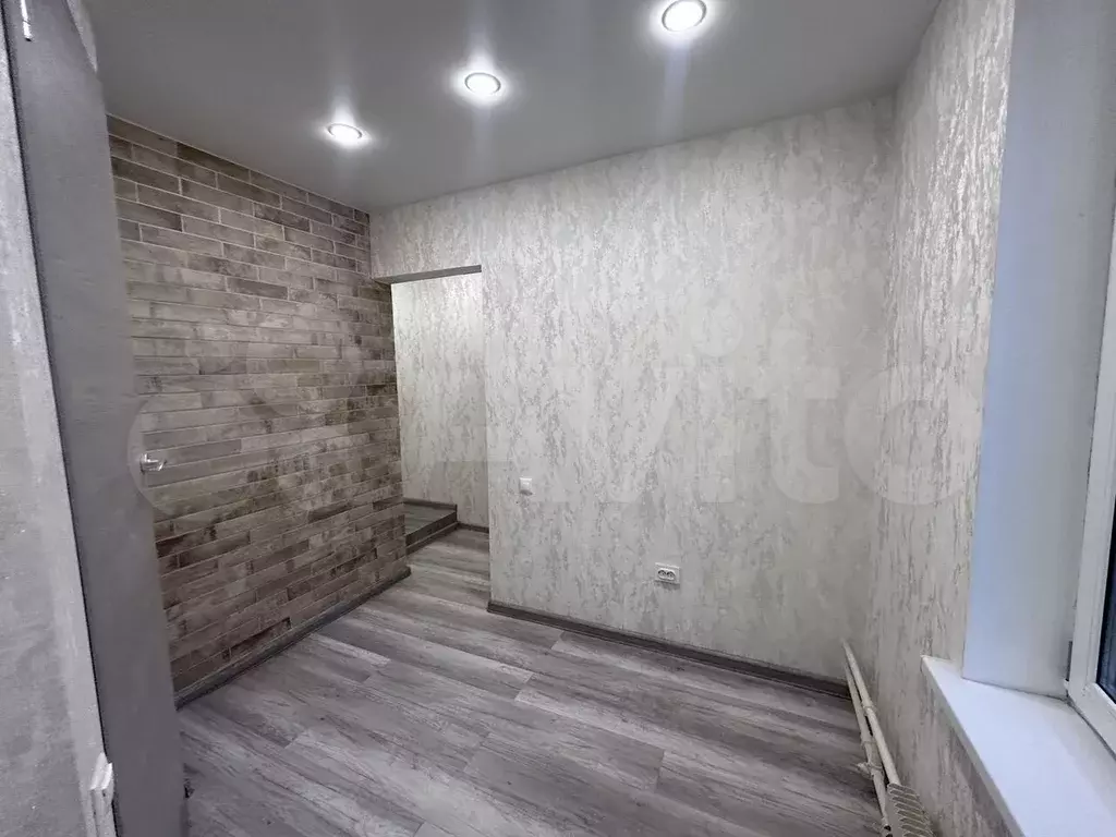 Квартира-студия, 11,7 м, 1/9 эт. - Фото 1