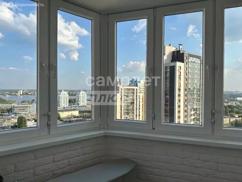 2-комнатная квартира: Липецк, улица М.И. Неделина, 12 (67 м) - Фото 1