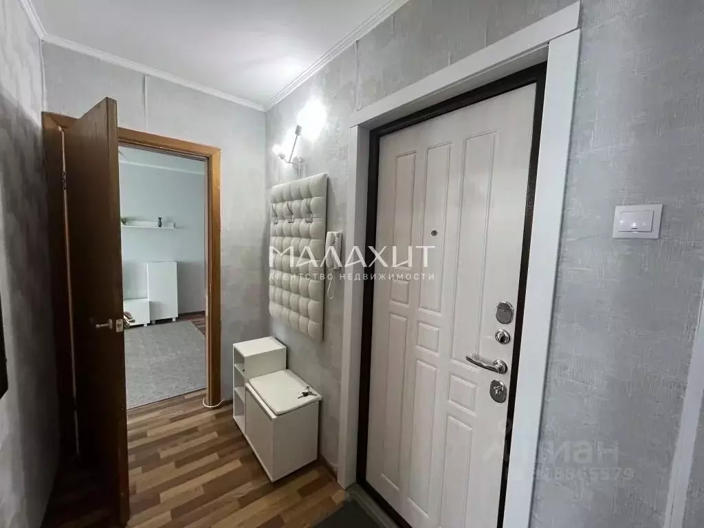 2-к кв. Самарская область, Самара ул. Осипенко, 24 (43.0 м) - Фото 1